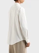 Рубашка хлопковая мужская Armani Exchange 626250974 2XL Молочная (1160636215) - изображение 2