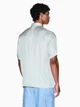Рубашка мужская Armani Exchange 781342710 M Зеленая (1160656155) - изображение 2