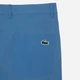 Брюки мужские Lacoste 962628581 42 Голубые (1160659144) - изображение 5