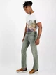 Джинсы мужские Guess 156883771 38 Зеленые (1160659581) - изображение 3