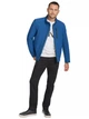 Куртка демисезонная мужская Calvin Klein 911067472 L Синяя (1160792386) - изображение 4