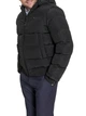 Куртка демисезонная с капюшоном мужская Tommy Hilfiger 69820139 S Черная (1160668219) - изображение 3
