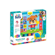 Интерактивный планшет 200 вопросов 12 игр для детей 3 года Kids Hits MC-9369 - изображение 2