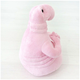 Мягкая игрушка Ждун 21х14х16 см для детей розовый Weber Toys MC-4805 - зображення 3