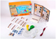 Набор для экспериментов 10 опытов для детей Chemistry Kids Danko Toys MC-6361 - изображение 2