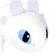 Мягкая игрушка Дракон Дневная Фурия 18 см для детей Плюш Weber Toys MC-7100 - изображение 4