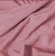 Комплект Штор ArtTextil Мікровелюр 150×270 см 2шт, рожево-ліловий Nº28 - зображення 6