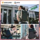 Рюкзак Vanguard Vesta Aspire 41 Gray (Vesta Aspire 41 GY) - изображение 4