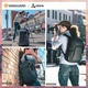 Рюкзак Vanguard Vesta Aspire 41 Gray (Vesta Aspire 41 GY) - изображение 5