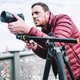Штатив Vanguard Alta Pro 2+ 263AGH (Alta Pro 2+ 263AGH) - изображение 9