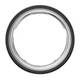 Смарт-кільце Oura Ring 4 Stealth Size 6 (JZ90-54218-06) - зображення 2