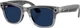 Смарт-очки Ray-Ban Meta Wayfarer Gen2 Standard Shiny Transparent Grey Frame/Clear Sapphire Lenses (RW4012 6840MF 53-22) - изображение 2