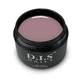 Гель для наращивания D.I.S Nails Universal Gel № 17, пастельно-розовый, 28 г - изображение 1