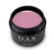 Гель для наращивания D.I.S Nails Universal Gel № 21, ягодный розовый, 28 г - изображение 1