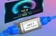 Соединитель (сплиттер-удлинитель) RJ45 CAT7 10G до 10 Гигабит (мама->мама) витая пара RJ45 Ethernet M+M Экранированный - изображение 2