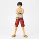 Фігурка аніме Banpresto One Piece Film Red DXF The Grandline Men Vol.6 Monkey D. Luffy (Монкі Д. Луфі) 16 см - зображення 1