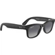 Смарт-очки Ray-Ban Meta Wayfarer Gen2 LargeShiny Black Frame/Clear to Graphite Green Transit.Lens. RW4012 601/1M 53-22 - изображение 2