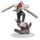 Фигурка Дэндзи Denji Человек-бензопила Chainsaw Man SEGA Luminasta 16 см - изображение 1
