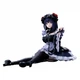 Фігурка Марін Кітагава Marin Kitagawa Моя улюблена порцелянова лялечка My Dress-Up Darling Shizuku Kuroe Ver. Banpresto 12 см - зображення 1