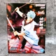 Фигурка Гинтоки Саката Gintoki Sakata Гинтама Gintama Banpresto Vibration Stars 24 см - изображение 2