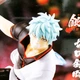 Фигурка Гинтоки Саката Gintoki Sakata Гинтама Gintama Banpresto Vibration Stars 24 см - изображение 3