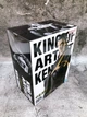 Фигурка Гэто Сугуру Suguru Geto (Кэндзяку) Магическая битва Jujutsu Kaisen Banpresto King of Artist 21 см - изображение 6