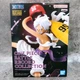 Фигурка Луффи Gear 5 Monkey D. Luffy Ван-Пис One Piece Banpresto Battle Record Collection 17 см - изображение 2