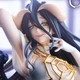 Фігурка Альбедо Albedo Оверлорд Overlord Taito T-most Pure White Devil Ver. 29 см - зображення 3