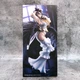 Фігурка Альбедо Albedo Оверлорд Overlord Taito T-most Pure White Devil Ver. 29 см - зображення 5
