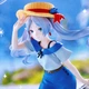 Фигурка Фрирен Frieren Провожающая в последний путь Frieren: Beyond Journey's End Summer Dress SEGA 20 см - изображение 3
