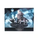 Фигурка Великий Серый Волк Сиф Great Grey Wolf Sif Dark Souls Дарк Соулс диорама 21 см - изображение 3