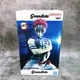 Фигурка Demon Slayer Клинок, рассекающий демонов Аказа Akaza Banpresto Grandista 23 см - изображение 3