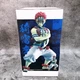 Фигурка Demon Slayer Клинок, рассекающий демонов Аказа Akaza Banpresto Grandista 23 см - изображение 6