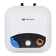 Бойлер WILLER PUL15R-Elf під мийкою прямокутний 15 л білий колір мокрий тен 2 кВт. - изображение 1