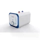 Бойлер WILLER PU10RF-Cubus під мийкою підлоговий прямокутний 10 л білий колір мокрий тен 1,5 кВт. - изображение 1