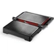 Електрогриль Royalty Line PM-1000 Red 1000 Вт - изображение 2