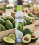 Олія авокадо Mantova Avocado Oil Spray 200 мл у форматі спрею для смаження запікання гриля та салатів - зображення 8