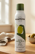Оливковое масло Mantova Extra Virgin Olive Oil Spray 200 мл первого холодного отжима в формате спрея для салатов жарки гриля и запекания - изображение 6