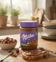 Шоколадно ореховая паста Milka Hazelnut Creme 600 г шоколадная паста с фундуком для тостов десертов и домашней выпечки - изображение 10