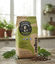Кофе в зернах Lavazza Tierra Humeco 1 кг итальянский купаж арабики и робусты для эспрессо капучино и латте - изображение 5