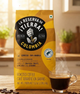 Кофе в зернах Lavazza Tierra Colombia 1 кг арабика из Колумбии средней обжарки для эспрессо капучино латте и фильтр кофе - изображение 9