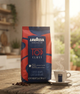 Кофе в зернах Lavazza Top Class 1 кг итальянский купаж арабики и робусты для эспрессо капучино и латте - изображение 4
