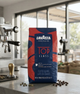 Кофе в зернах Lavazza Top Class 1 кг итальянский купаж арабики и робусты для эспрессо капучино и латте - изображение 5