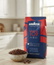 Кофе в зернах Lavazza Top Class 1 кг итальянский купаж арабики и робусты для эспрессо капучино и латте - изображение 7