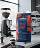 Кофе в зернах Lavazza Top Class 1 кг итальянский купаж арабики и робусты для эспрессо капучино и латте - изображение 8