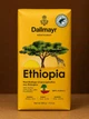 Кава мелена Dallmayr Ethiopia 500 г арабіка середнього обсмажування з квітковими та фруктовими нотками - зображення 4