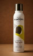 Оливкова олія Mantova Extra Virgin Spray 200 мл з натуральним екстрактом чорного трюфеля для пасти піци картоплі та готових страв - зображення 5