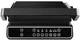 Електрогриль Maltec SM5000W-PRO 2200 Вт - изображение 2