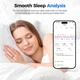 Смарт-кільце BIEMHA Smart Ring Size 9 Silver, iOS Android, IP68, сон, пульс, активність - зображення 6