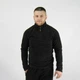 Джемпер чоловічий флісовий FLY 24261С xs, чорний - изображение 1